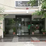 Hotel Thulashi Park
