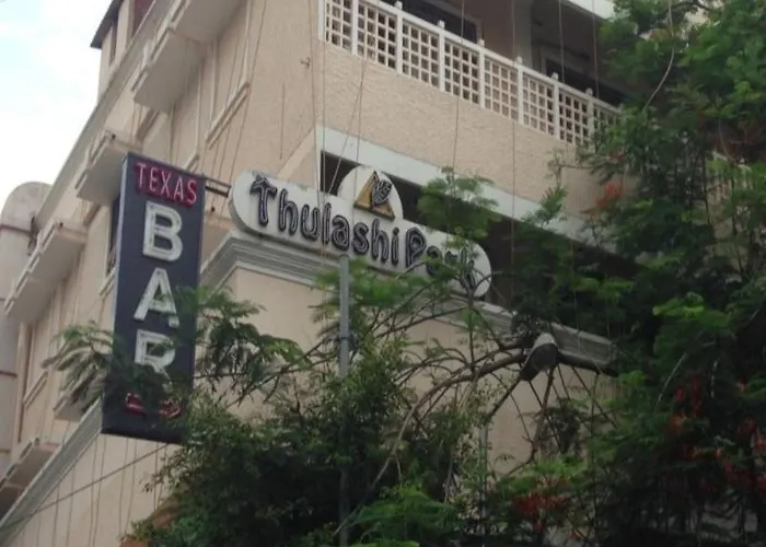 Hotel Thulashi Park
