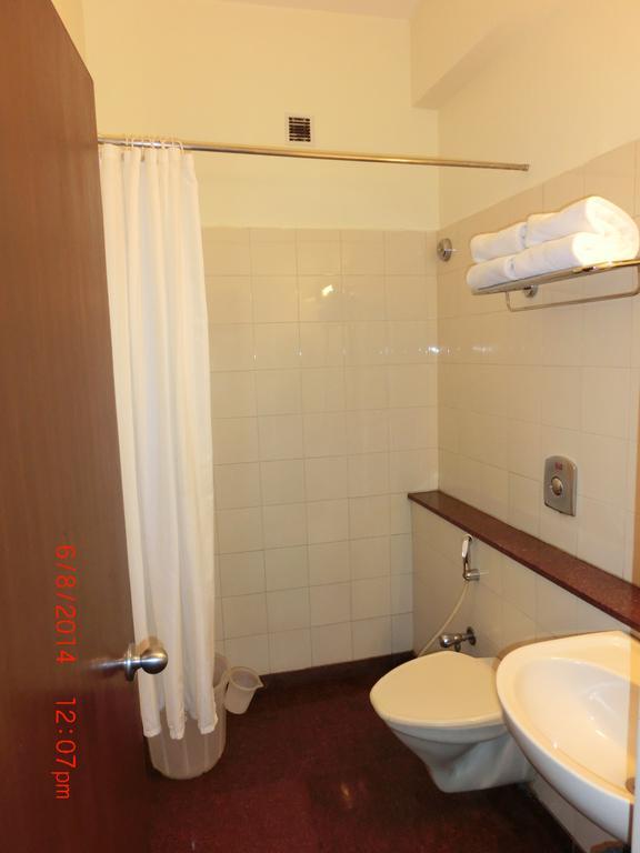 Hotel Thulashi Park