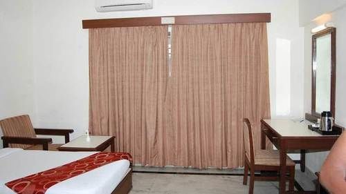 Thulashi Park 2* Chennai