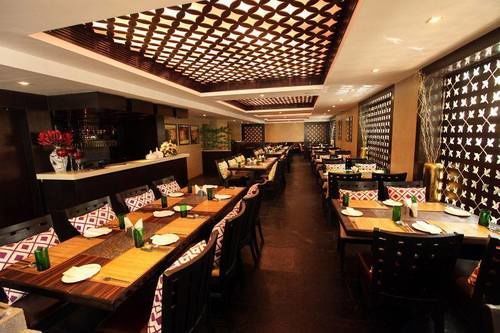 Thulashi Park 2*