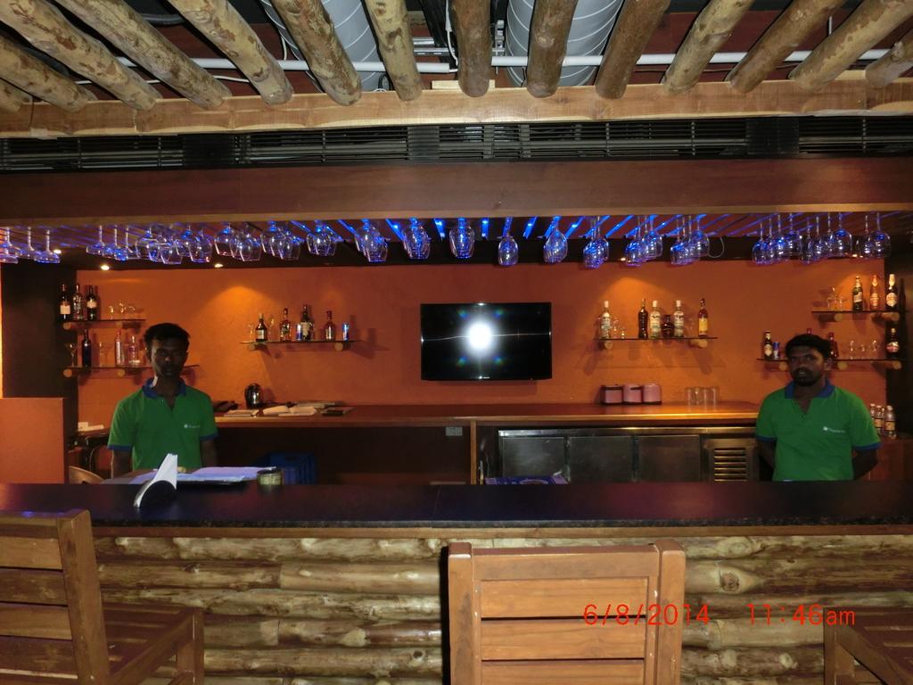 Thulashi Park 2*