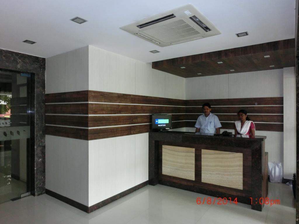 Thulashi Park Hotel